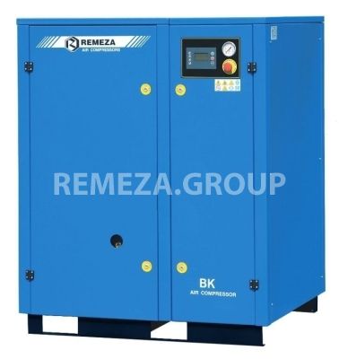 Винтовой компрессор Remeza ВК50-10 Винтовой компрессор Remeza ВК50-10 фото