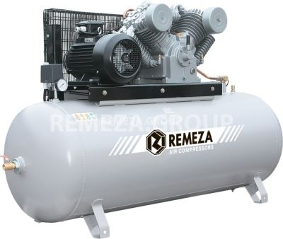 Поршневой компрессор Remeza СБ4/Ф-500.LT100 Поршневой компрессор Remeza СБ4/Ф-500.LT100 фото
